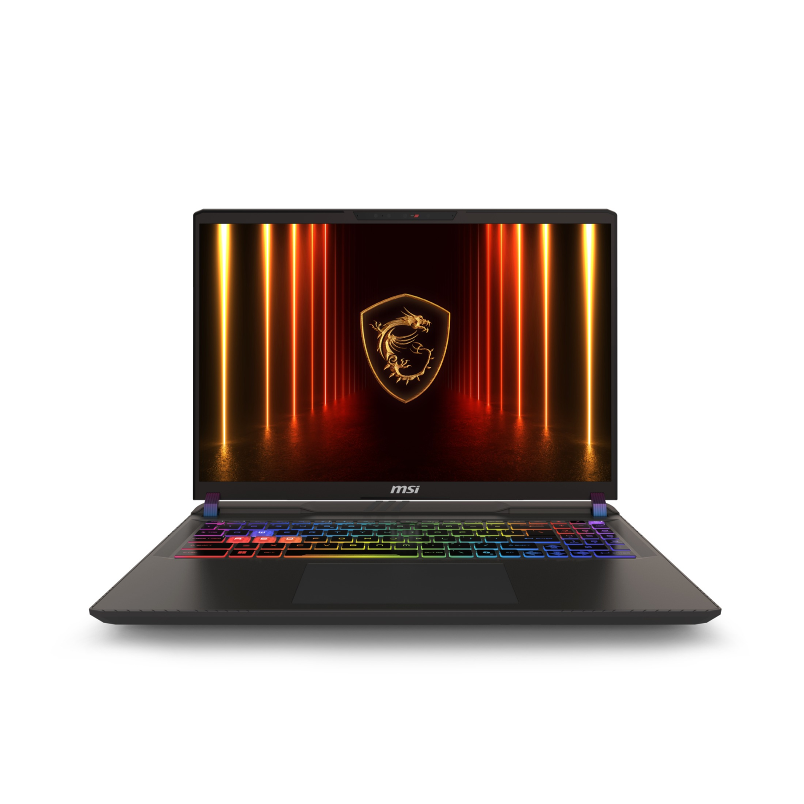 MSI Vector 16 HX AI A2XWIG-048 Gaming-Notebook – Core Ultra 9 275HX, RTX 5080, 32 GB, 1 TB
