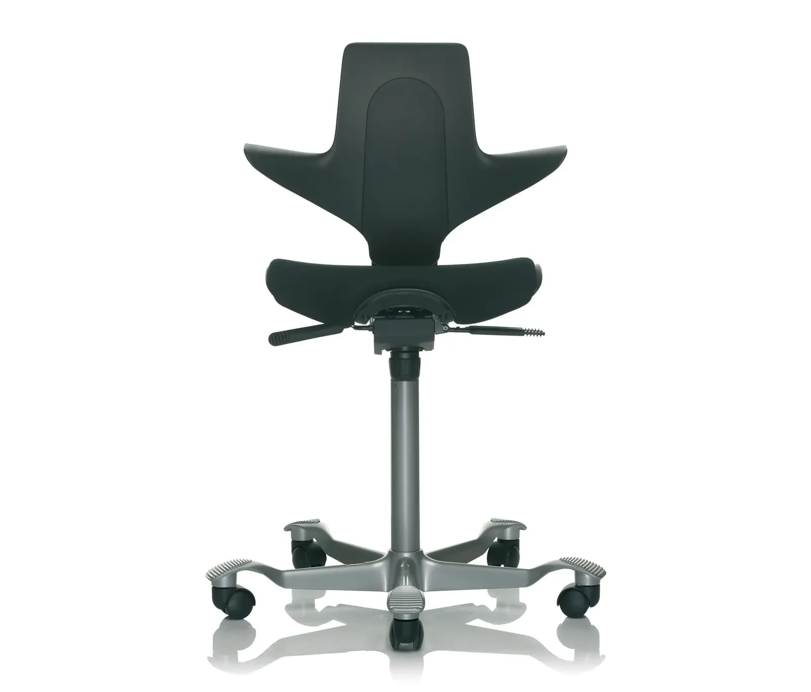 HÅG Capisco Puls 8020 ergonomischer Bürostuhl