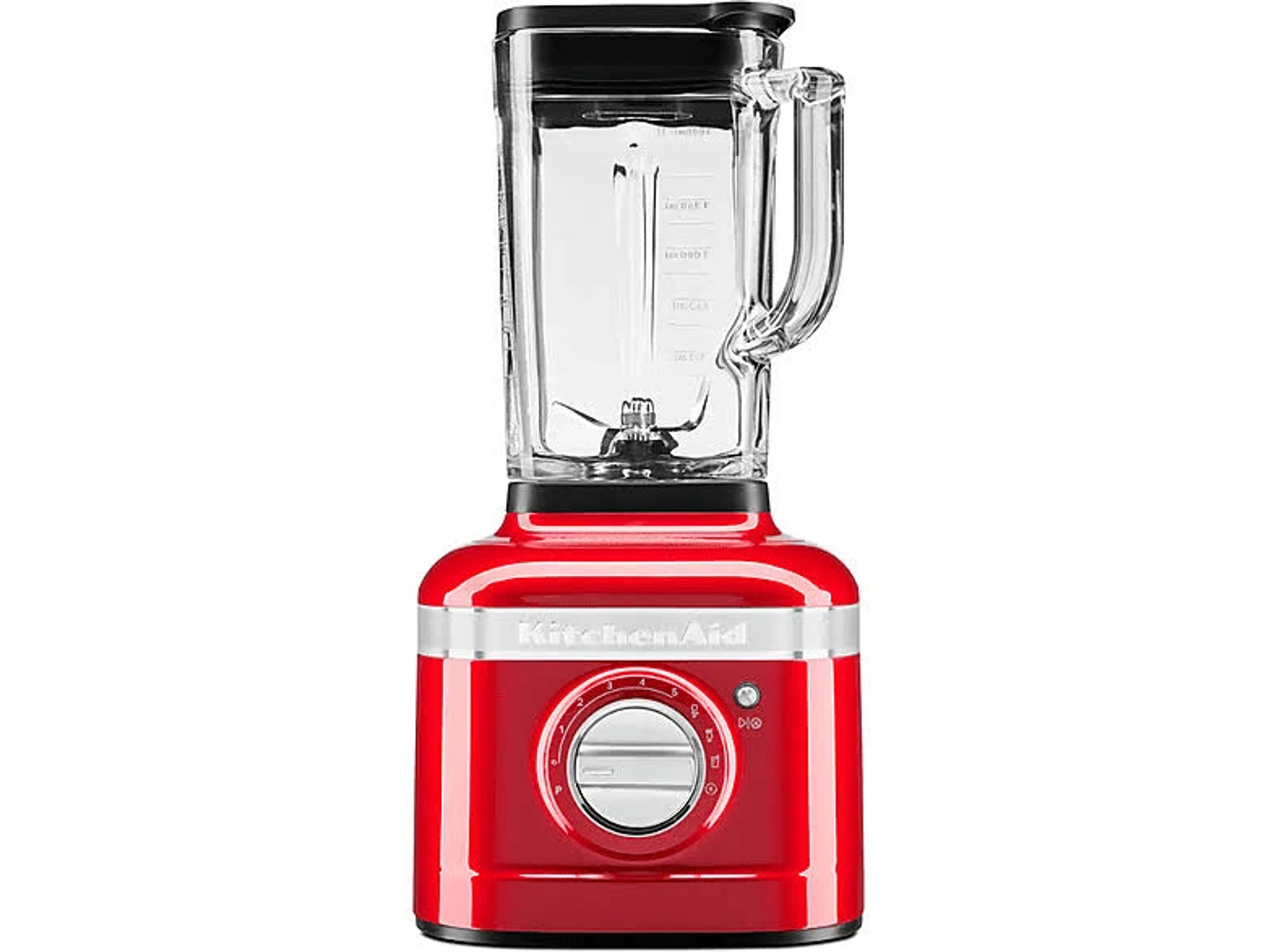 KitchenAid Artisan K400 Standmixer 5KSB4026E 1,4 l