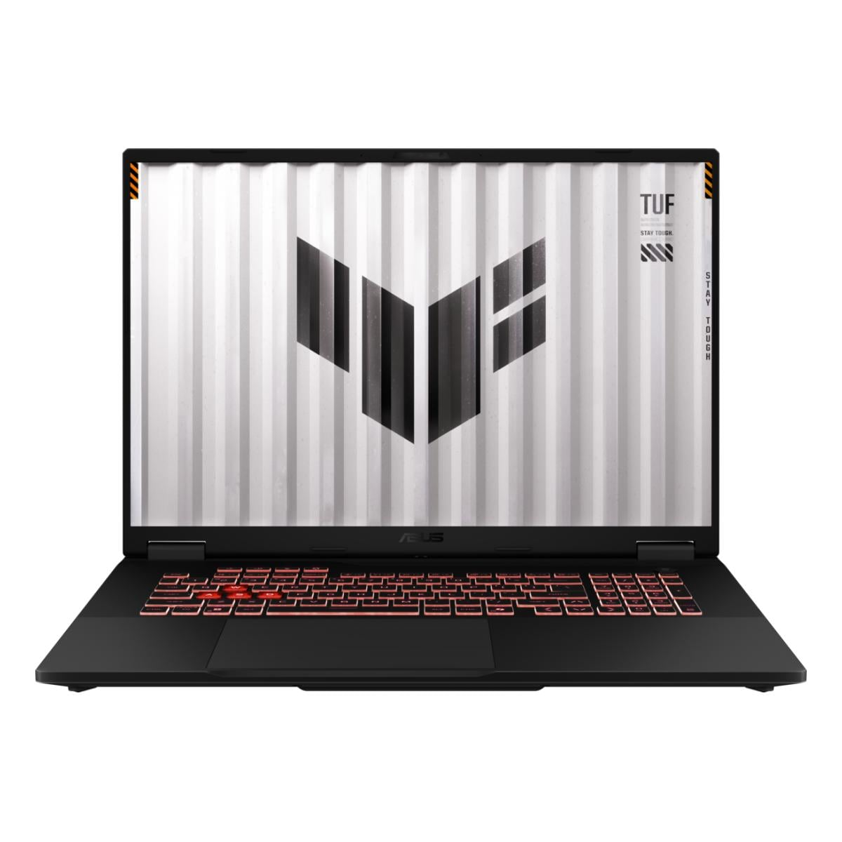 ASUS TUF Gaming A18 FA808UM-S8012W Gaming-Notebook Ryzen 7 RTX 5060 144 Hz