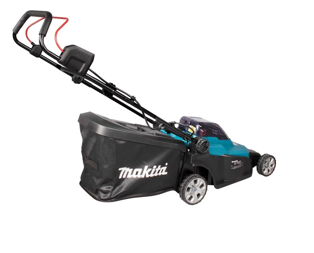 Makita DLM432Z Akku-Rasenmäher 43 cm 36 V (ohne Akku)