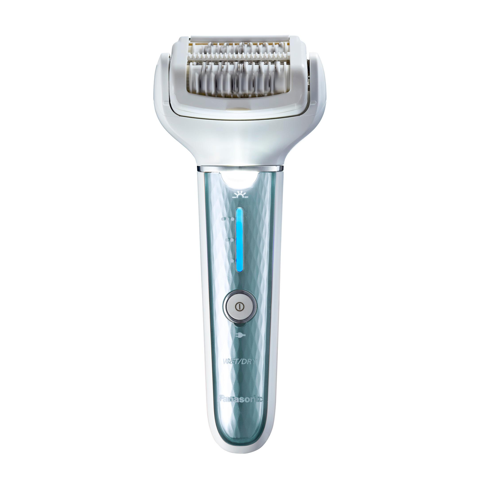 Panasonic ES-EL2A Epilierer wasserdicht mit Akku