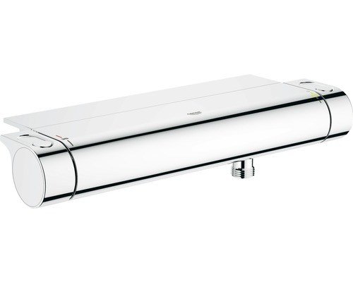 Grohe Grohtherm 2000 34469001 Thermostat-Brausebatterie Chrom