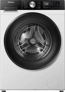 Hisense WD3S8043BW3 Waschtrockner 8/5 kg