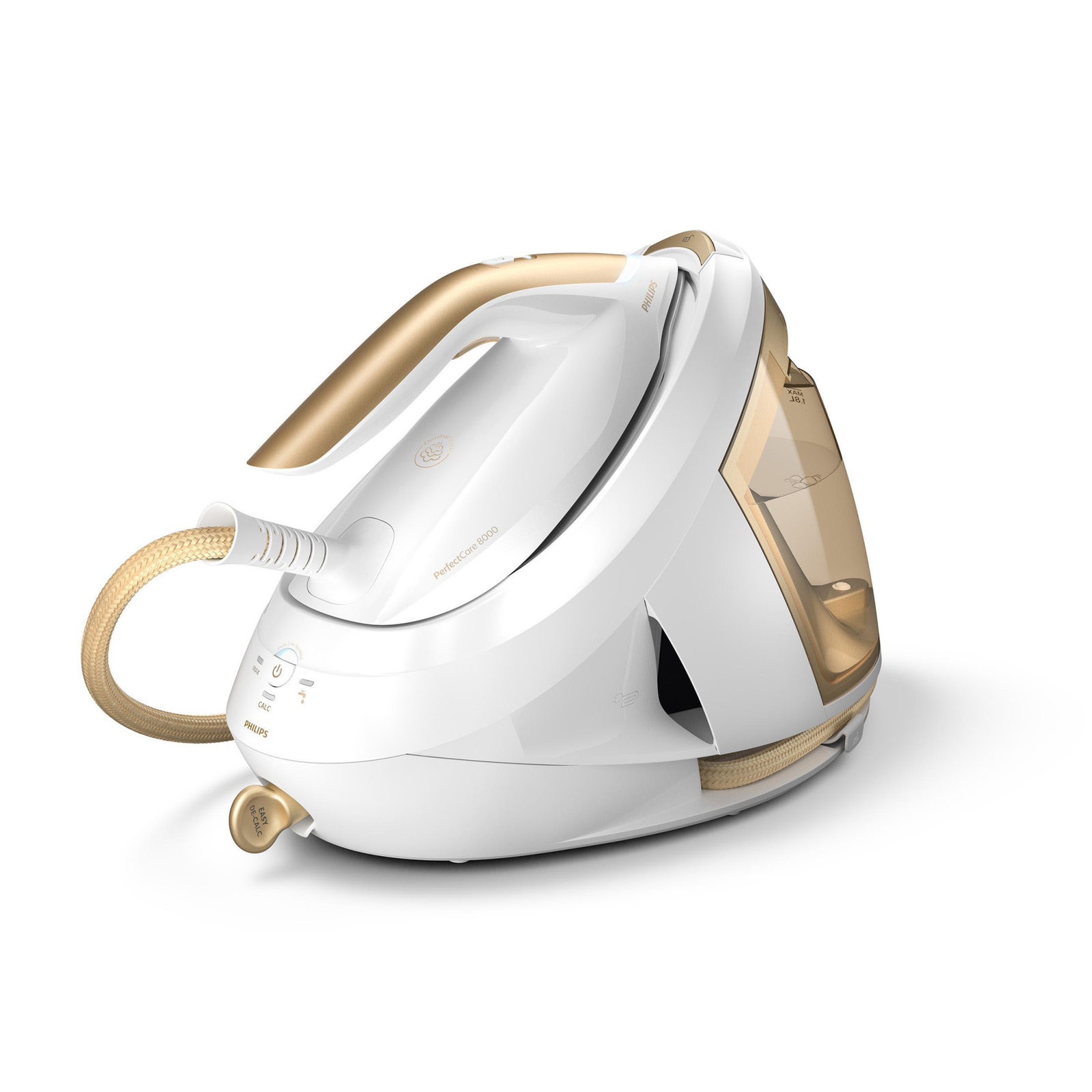 Philips PerfectCare 8000 Series PSG8040/60 Dampfbügelstation 8,5 bar
