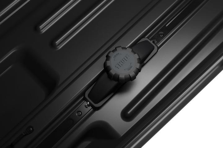 Thule Force XT M Dachbox 400 l