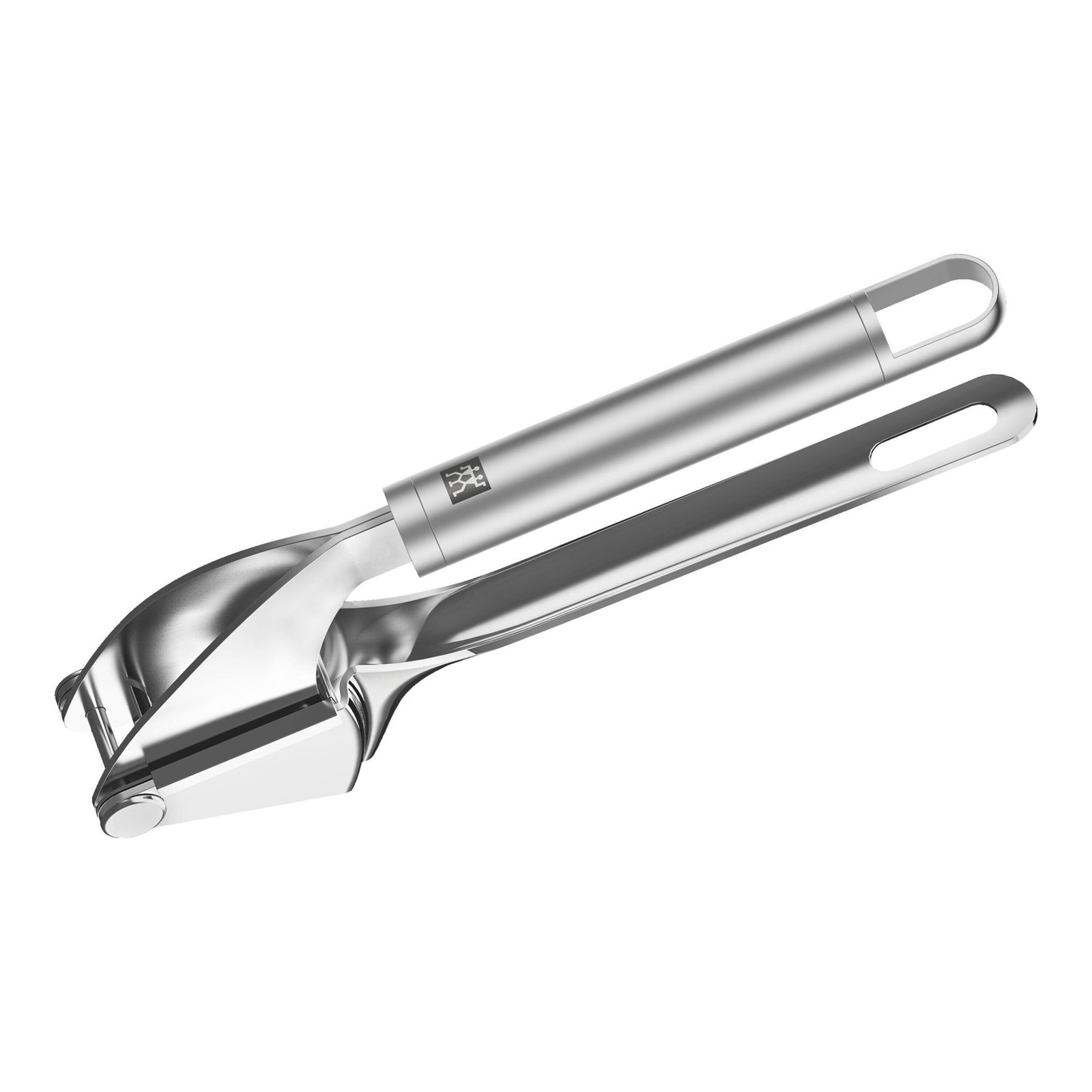 Zwilling Pro Knoblauchpresse 20 cm 18/10 Edelstahl 37160-019