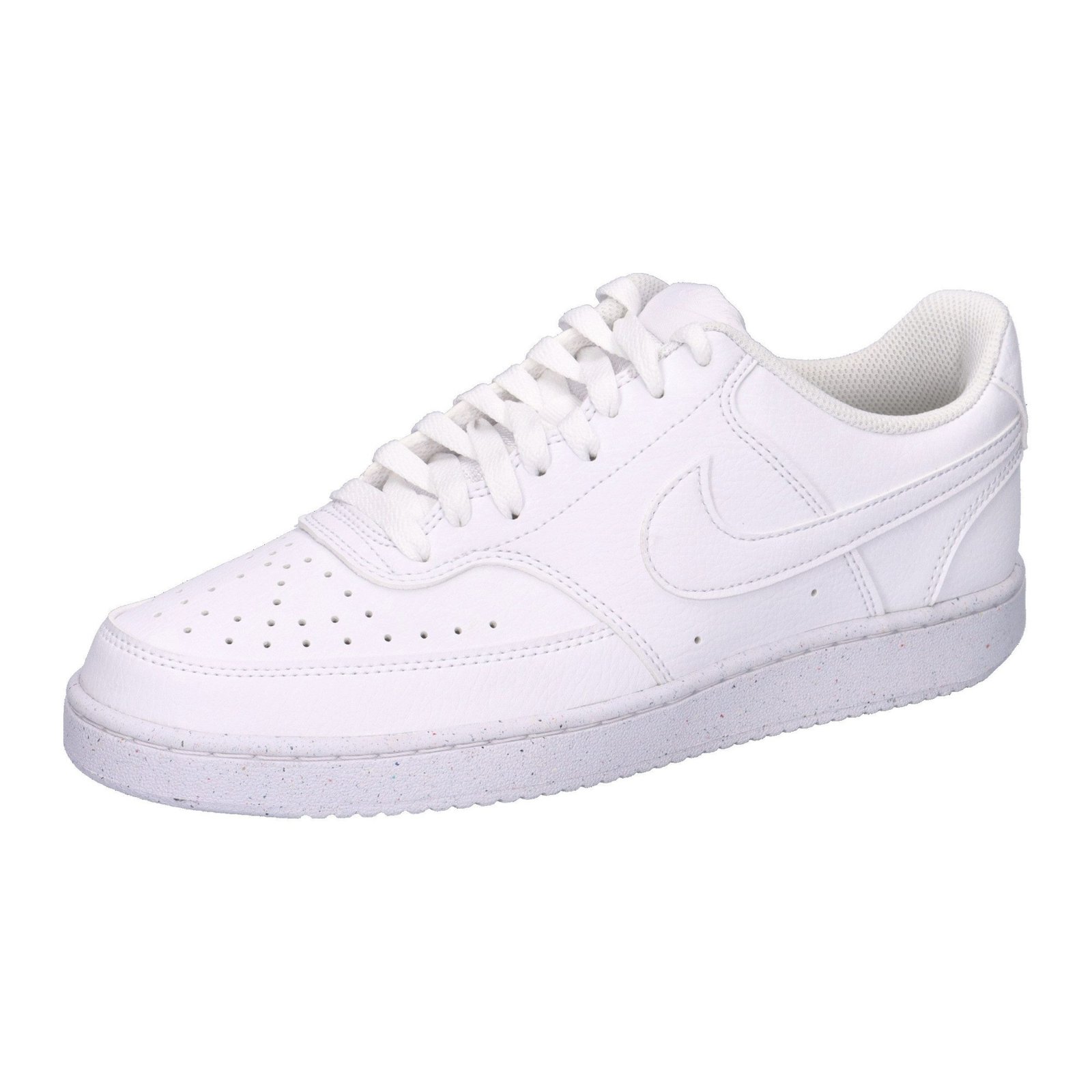 Nike Court Vision Low Next Nature Herren Sneaker