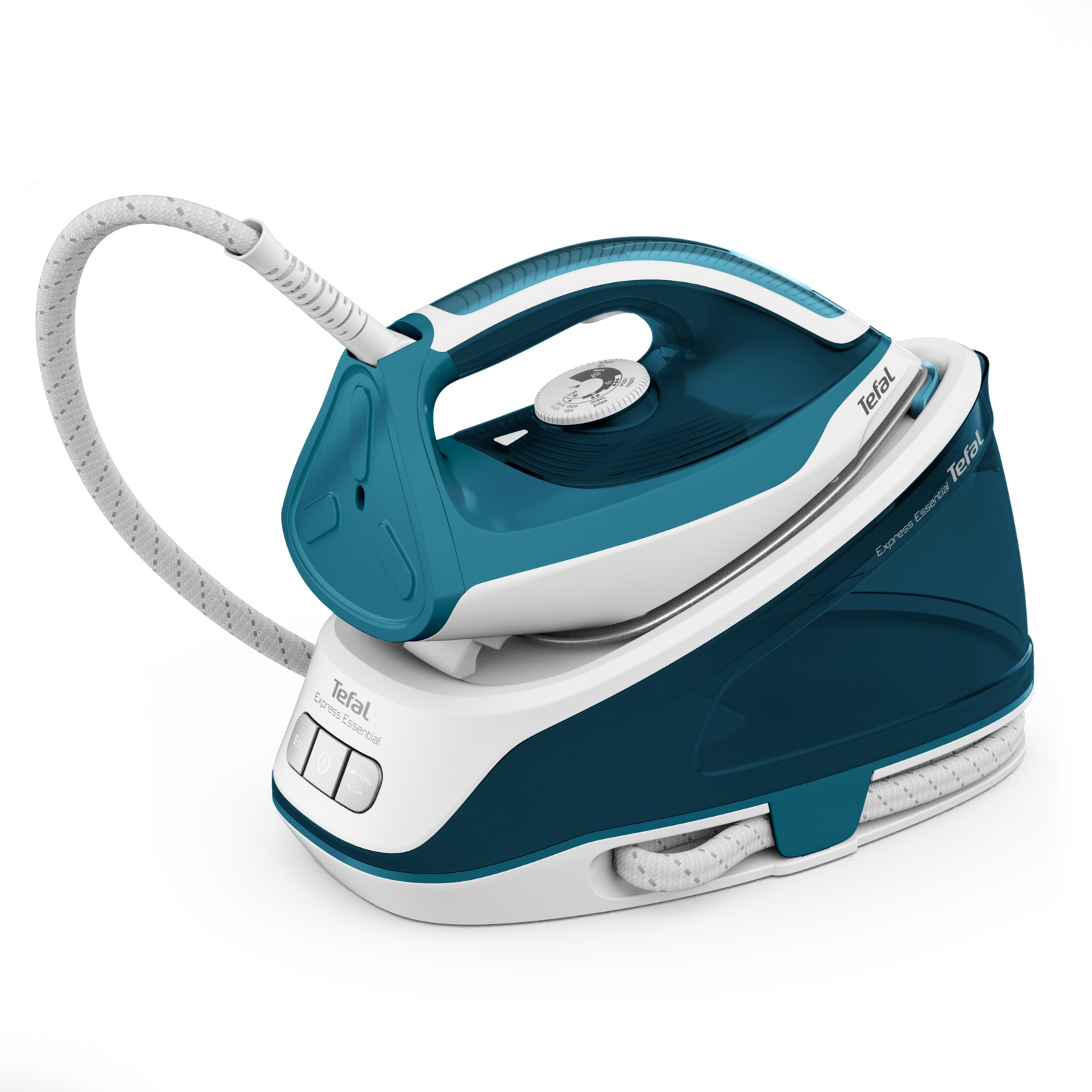 Tefal Express Essential SV6115 Dampfbügelstation 5,2 bar