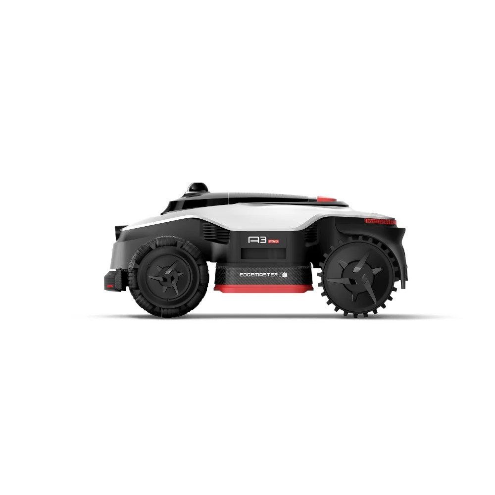 Dreame A3 AWD Pro 3500 Mähroboter Allradantrieb bis 3.500 m²