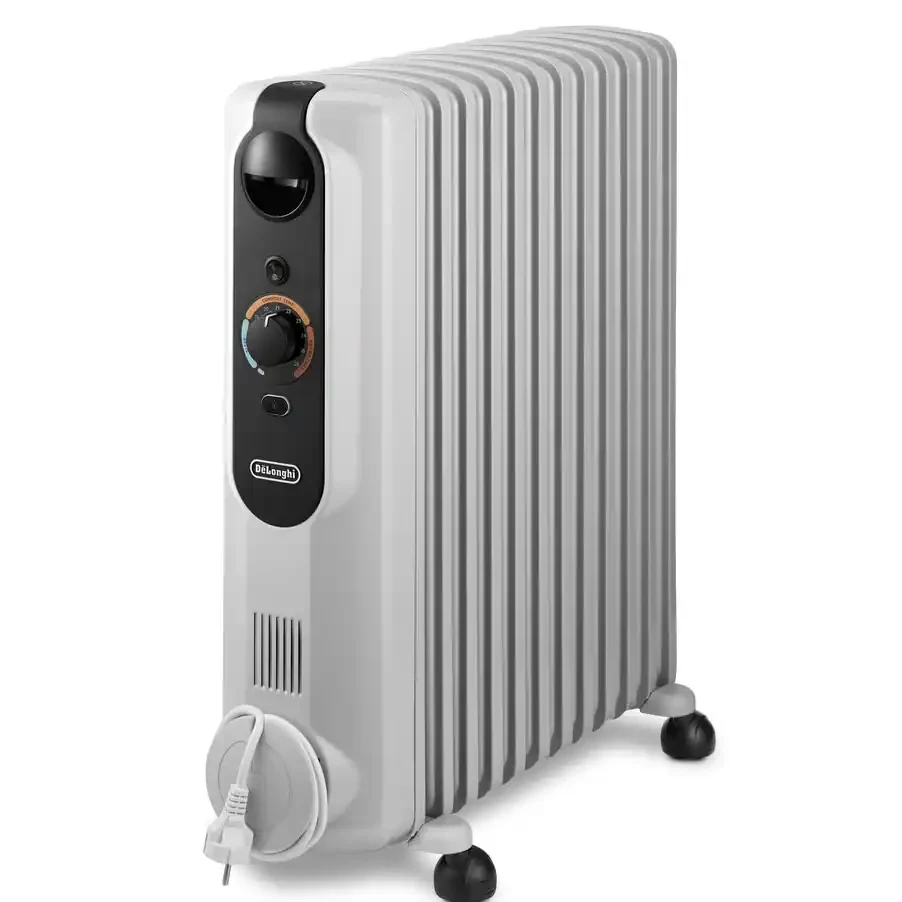 DeLonghi RadiaS Easytronic TRRSE1225 Ölradiator 2500 W