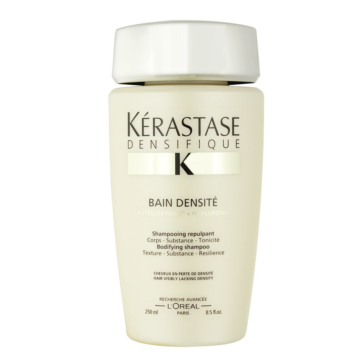 Kérastase Densifique Bain Densité Shampoo für feines Haar 250 ml