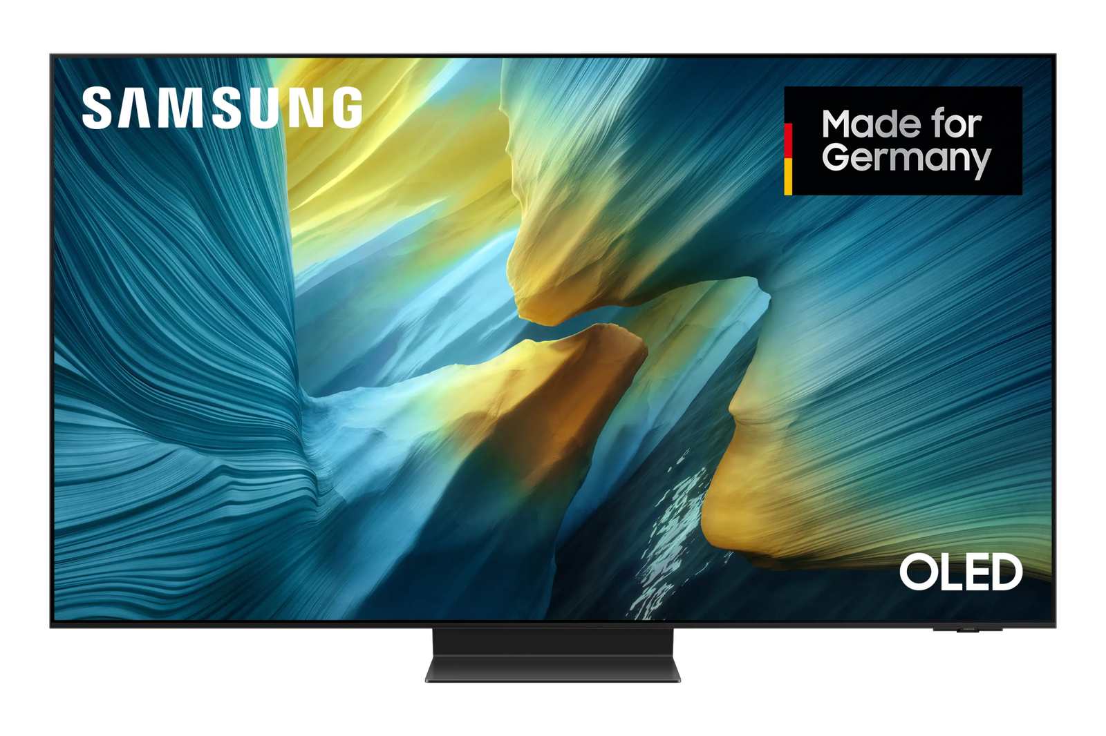 Samsung OLED S95F 4K Vision AI Smart TV (2025) GQ55S95FAT / GQ77S95FAT