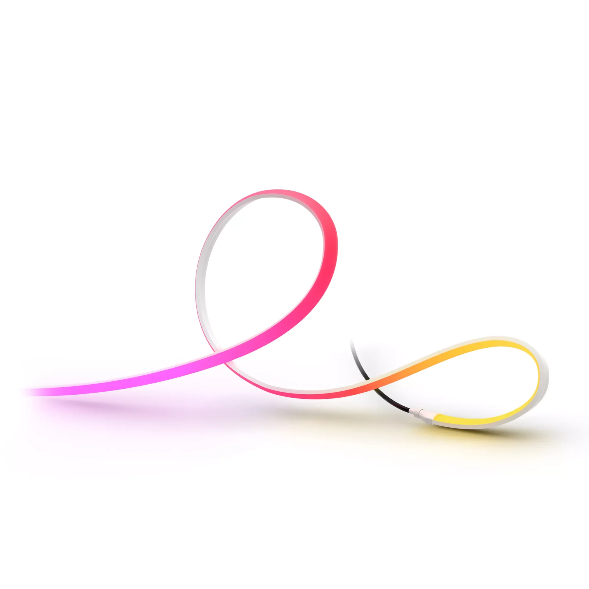 Philips Hue OmniGlow Outdoor Lightstrip 3 m RGBICW IP67