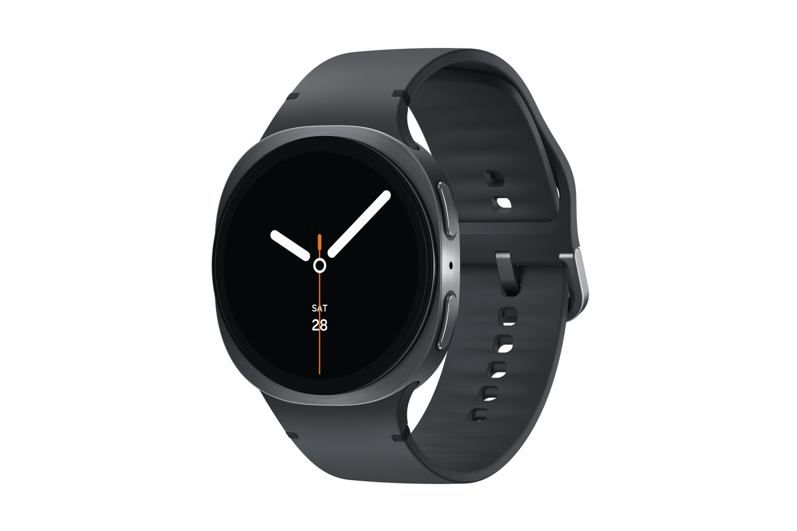 Samsung Galaxy Watch8 BT 44 mm Smartwatch