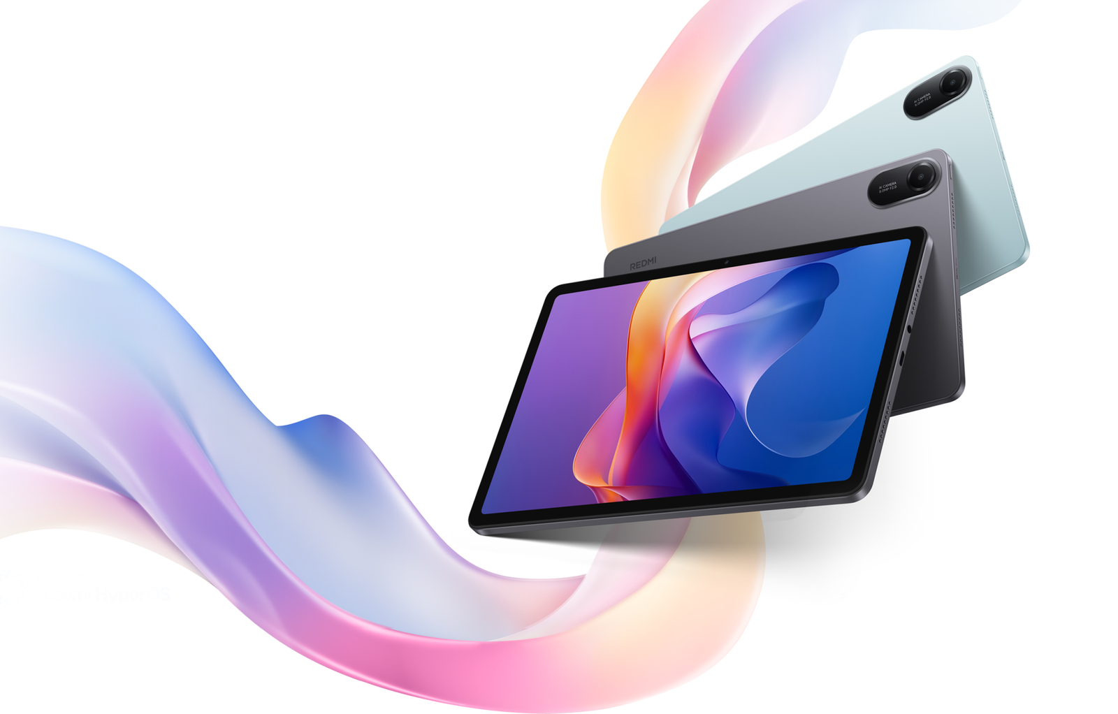 Xiaomi Redmi Pad 2 Tablet 8 GB RAM 256 GB