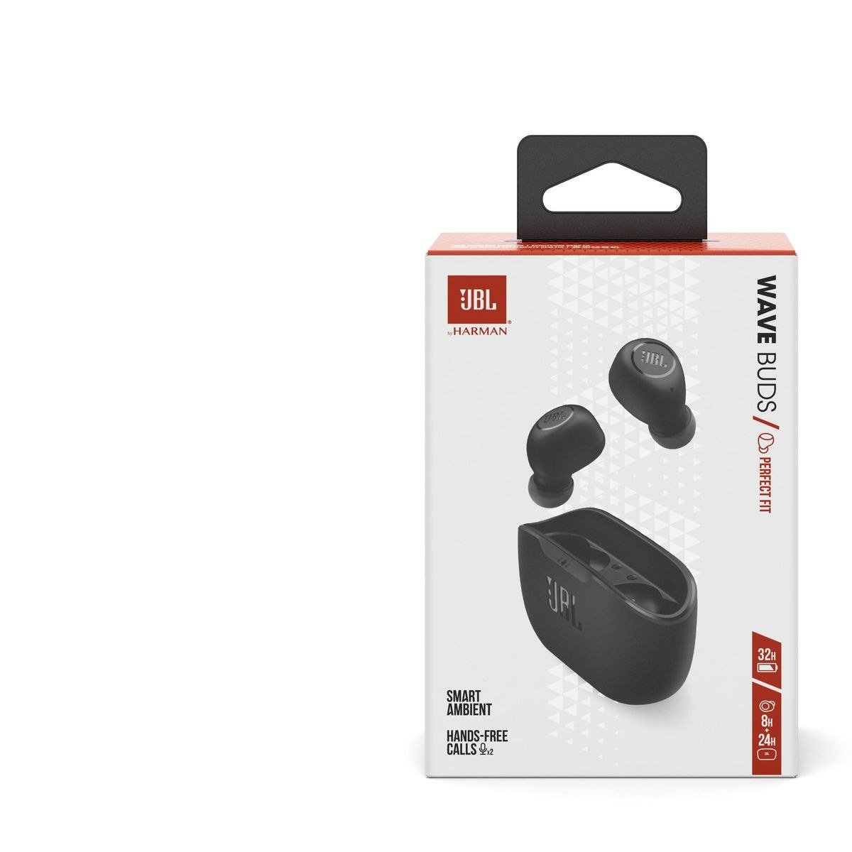 JBL Wave Buds True-Wireless-Kopfhörer