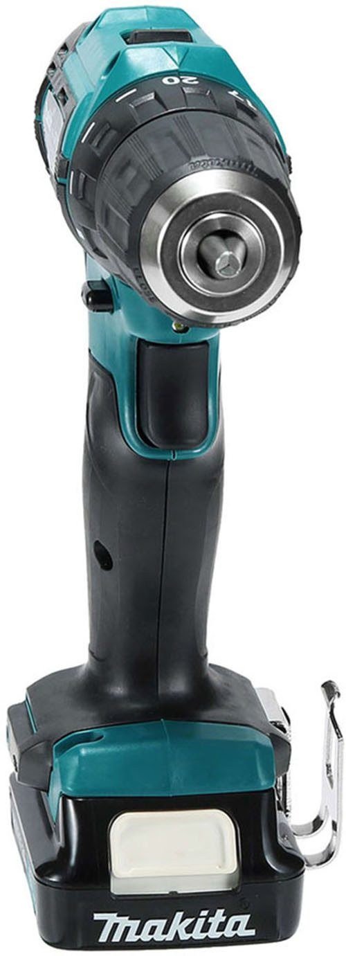 Makita DF333DZ Akku-Bohrschrauber 12 V CXT (Solo)