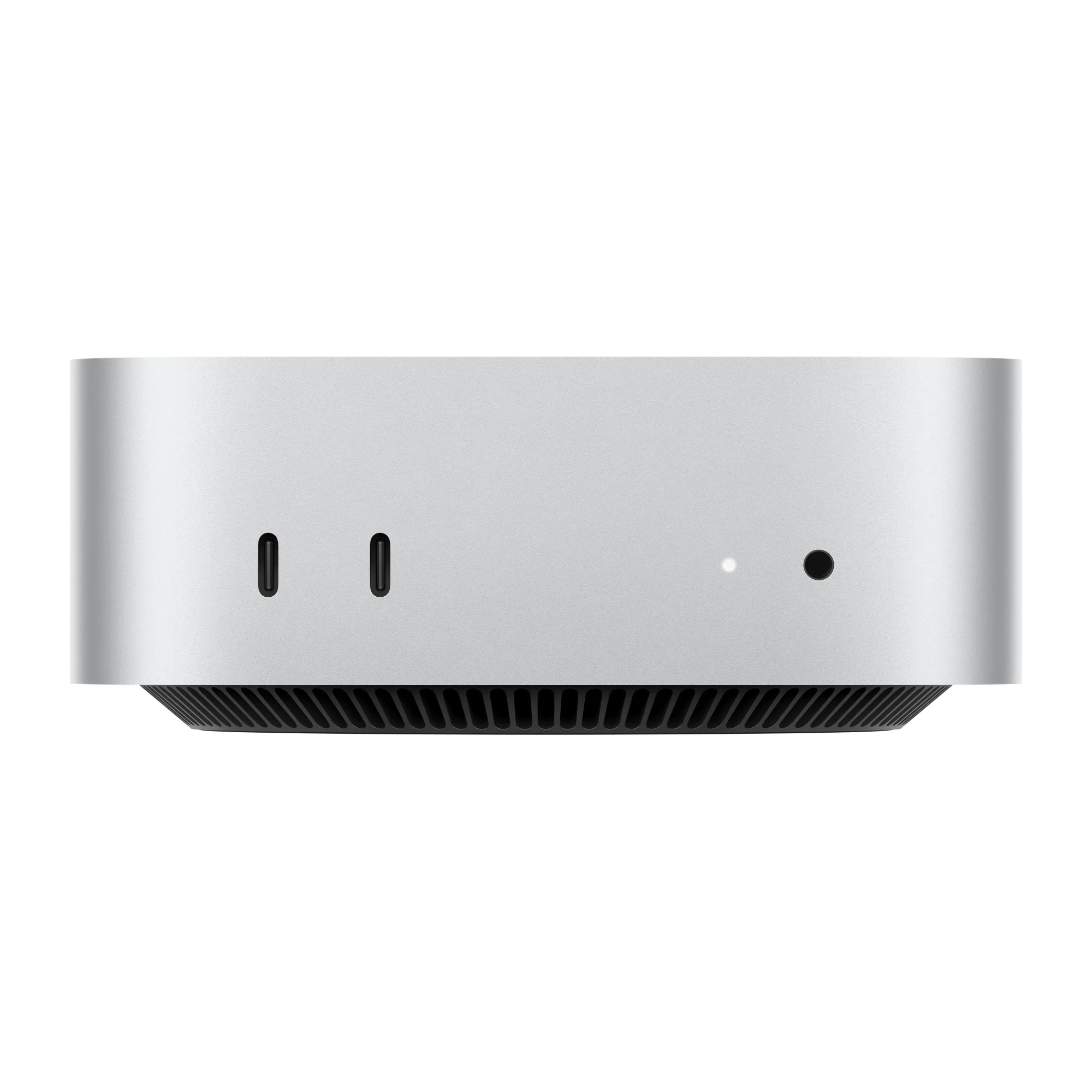 Apple Mac mini (2024) M4 10-Core CPU, 10-Core GPU, 16 GB RAM, 256 GB SSD