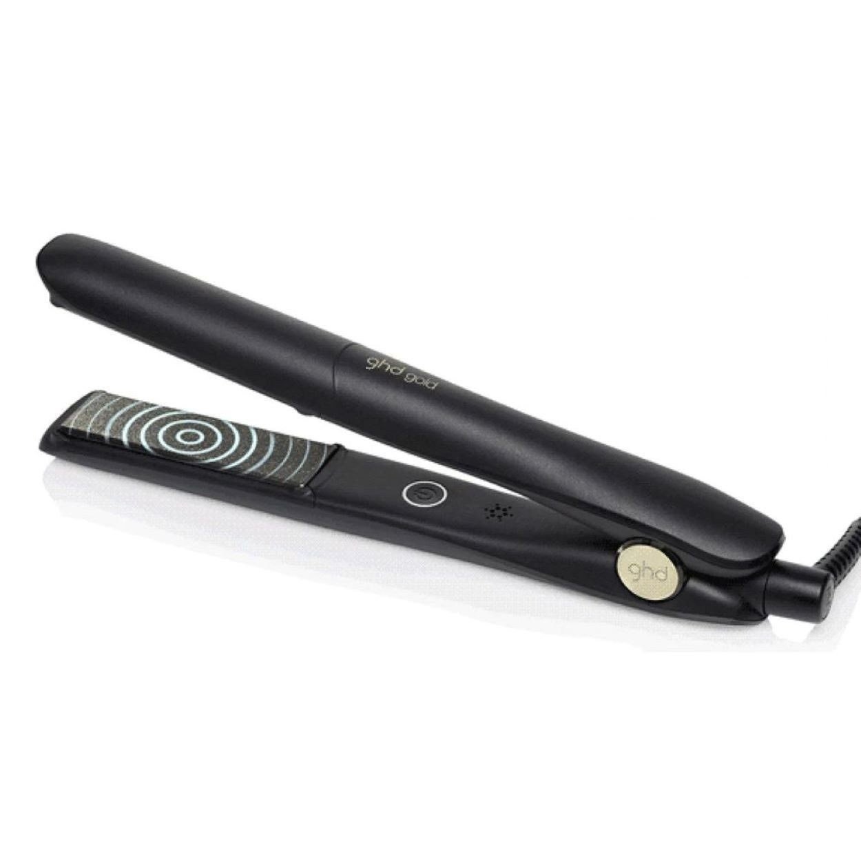 ghd Gold Styler Haarglätter mit Keramikplatten