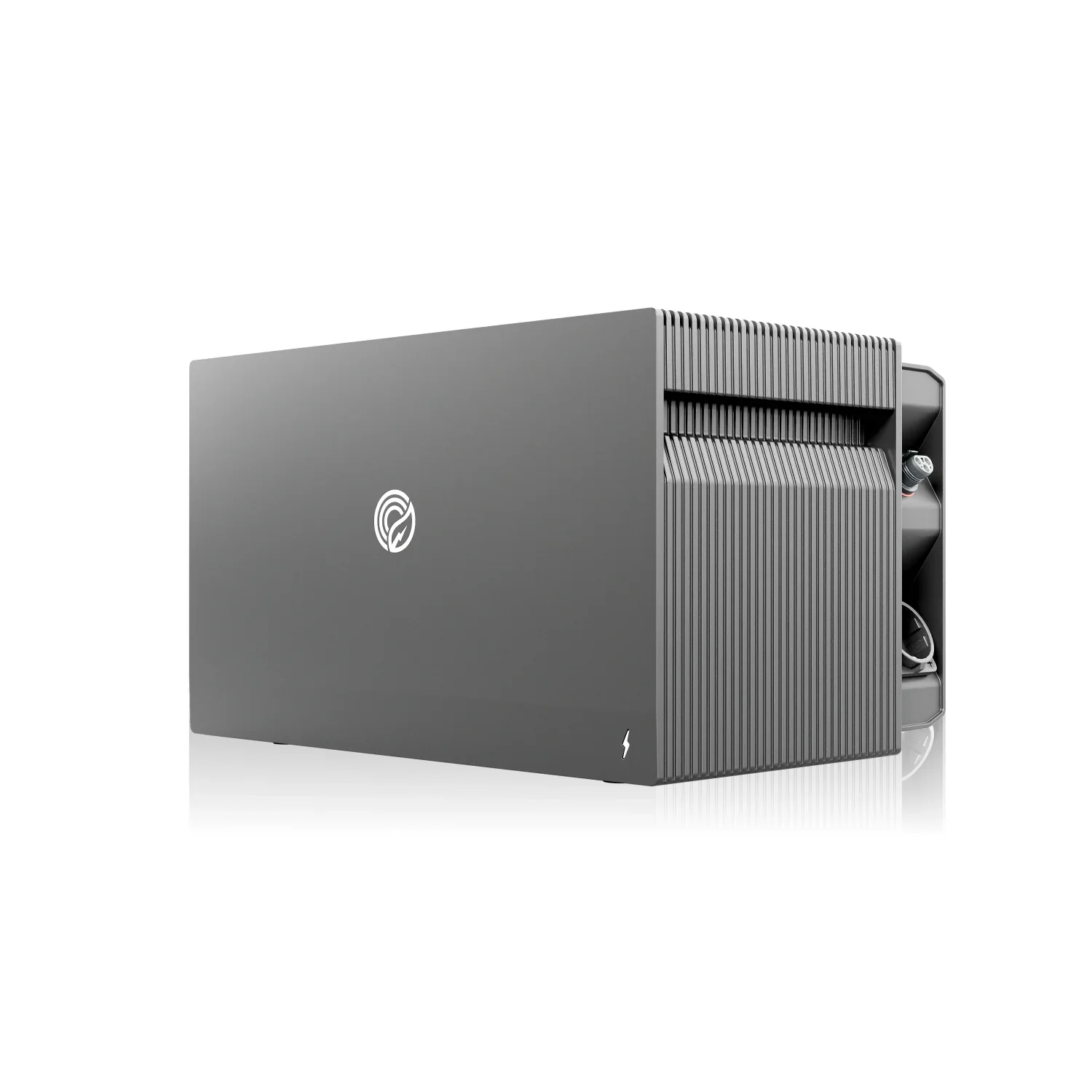 Solakon ONE All-in-One Balkonspeicher 2,11 kWh
