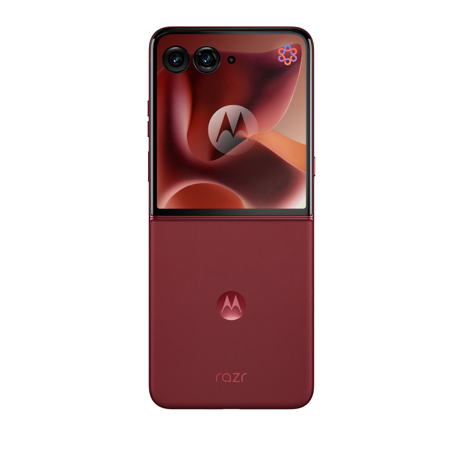 Motorola Razr 60 Ultra Klapp-Smartphone 7 Zoll 512 GB