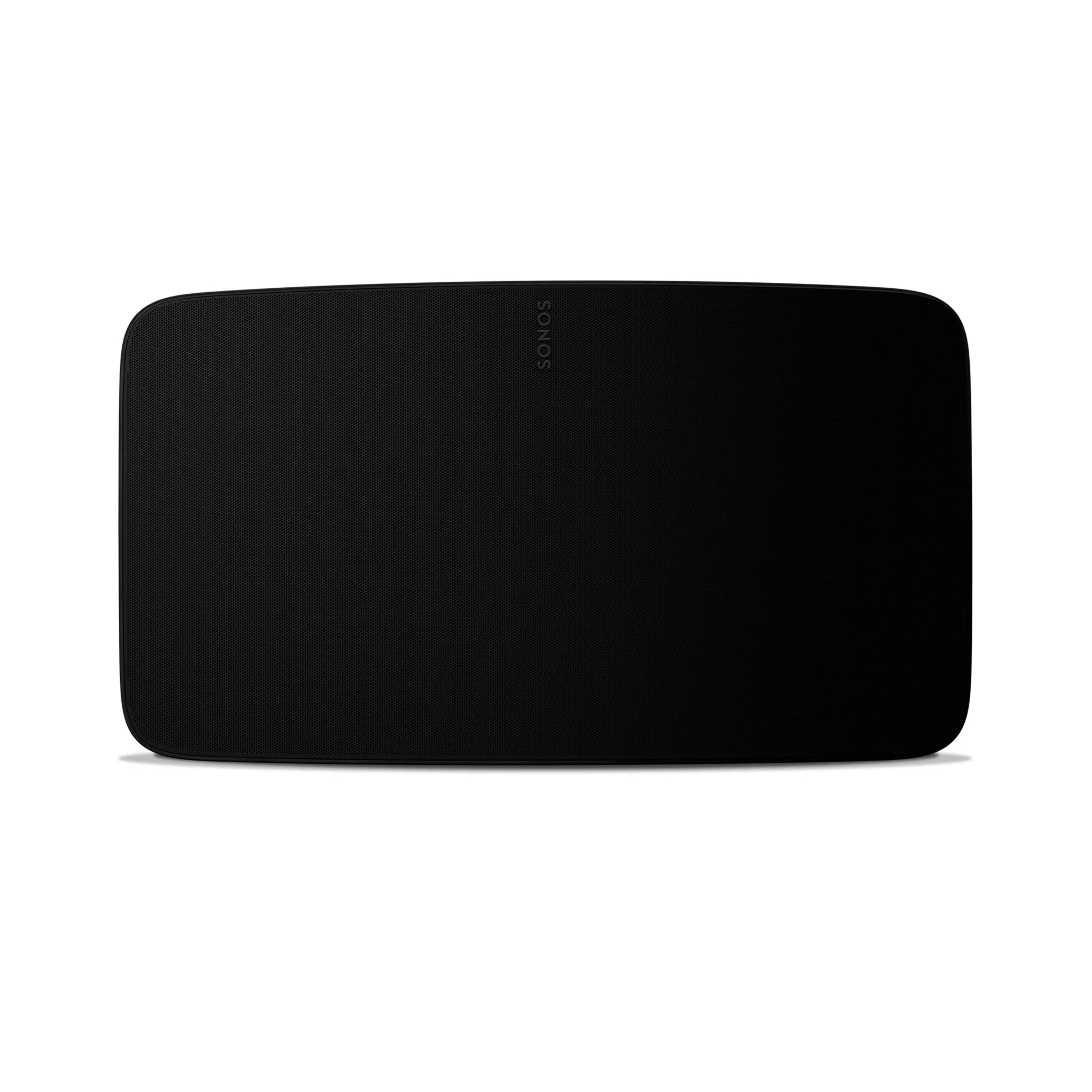 Sonos Five Multiroom-Lautsprecher mit WLAN, AirPlay und Plattenspieler-Eingang