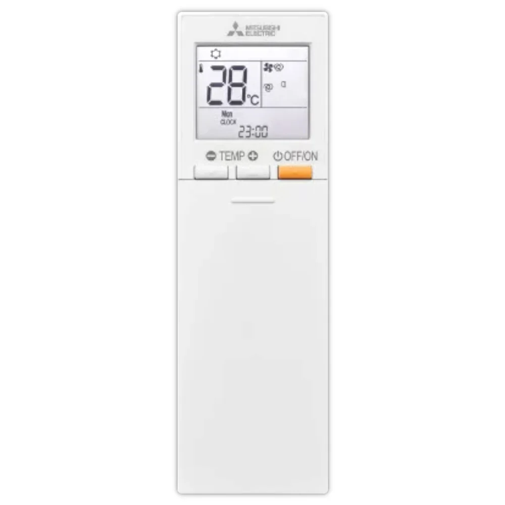 Mitsubishi Electric MSZ-AY35VGKP + MUZ-AY35VG Split-Klimaanlage 3,5 kW