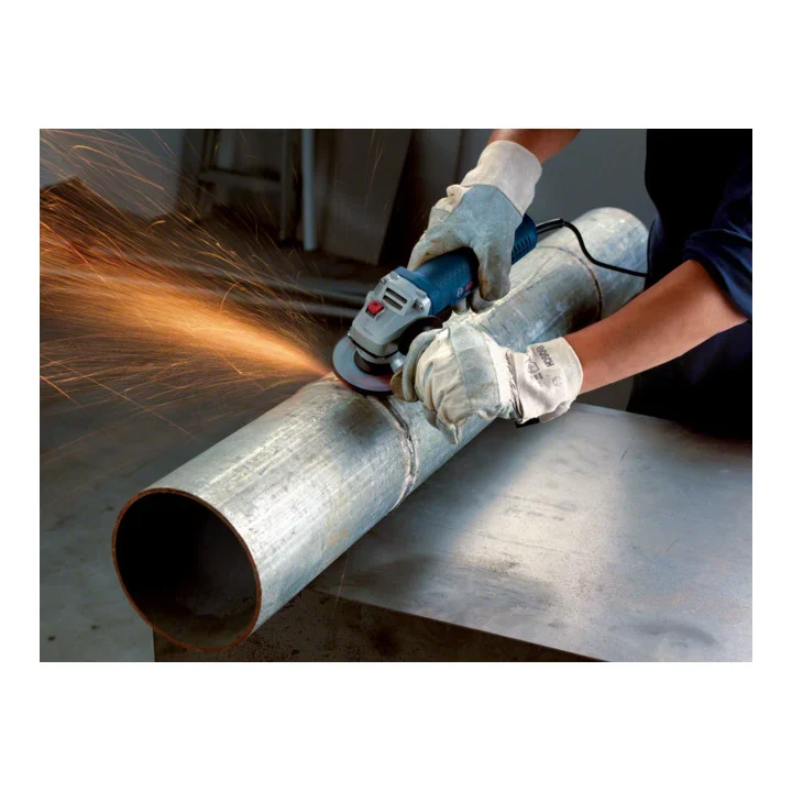 Bosch GWS 7-125 Winkelschleifer 720 W 125 mm (0601388108)