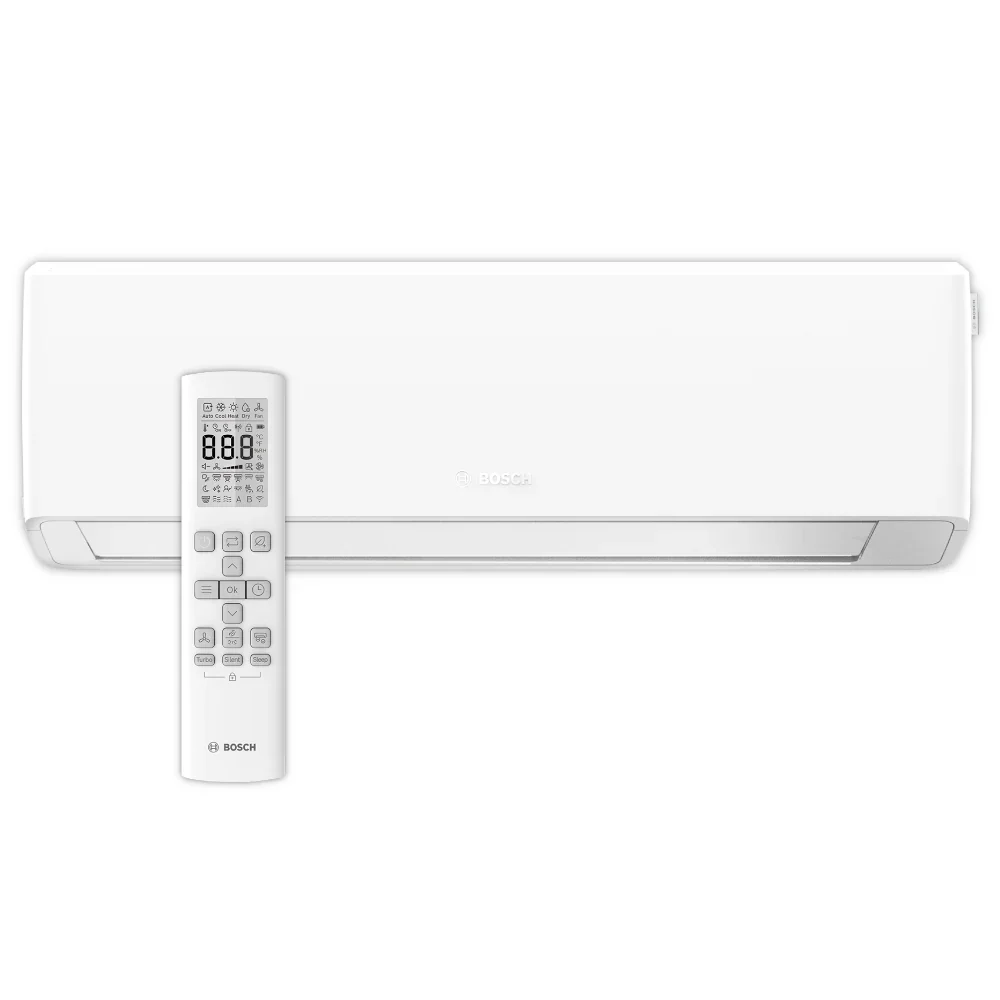 Bosch Climate CL7000i 35 E Set Split-Klimaanlage 4,3 kW