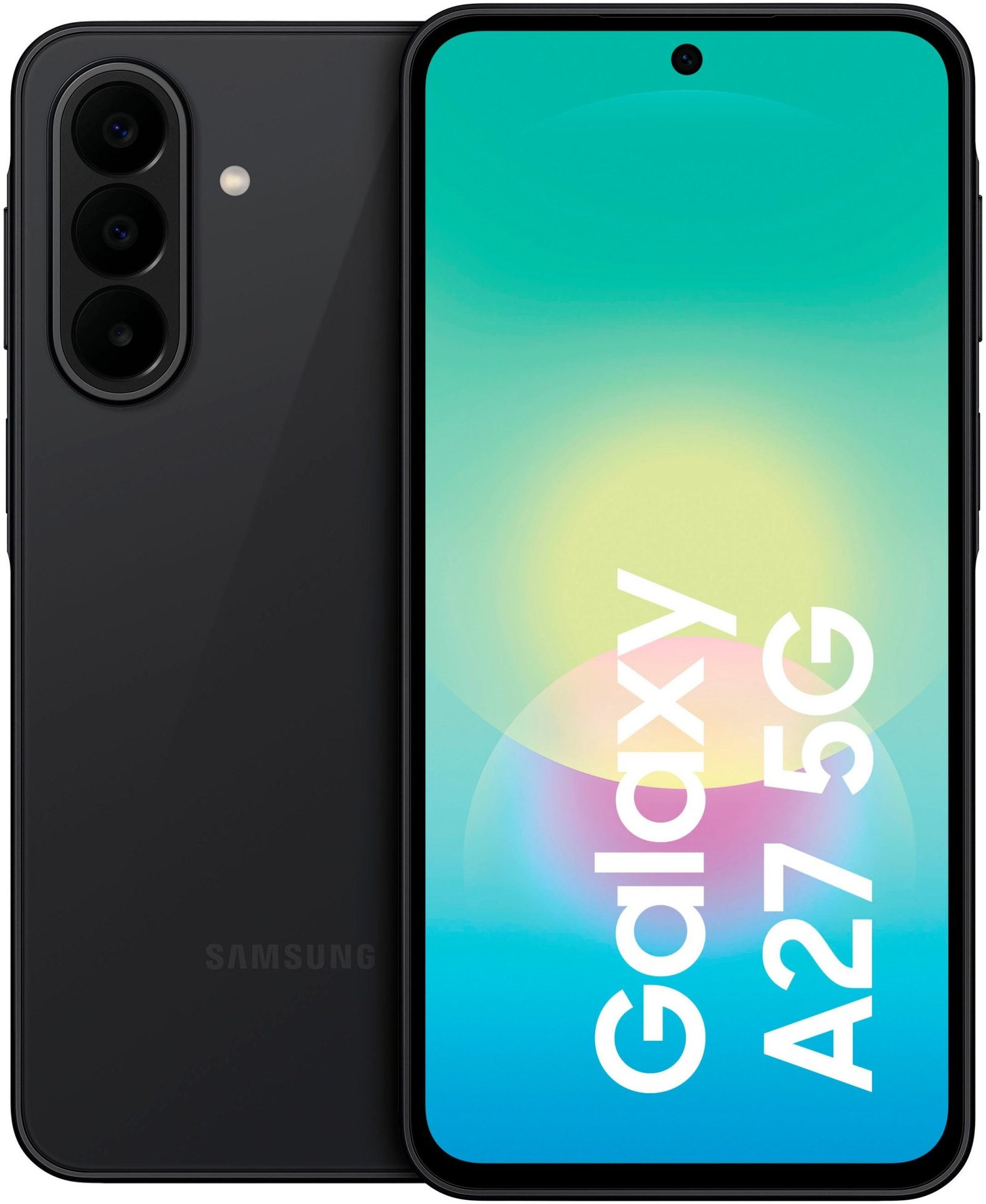 Samsung Galaxy A27 5G Smartphone 6,7 Zoll 256 GB