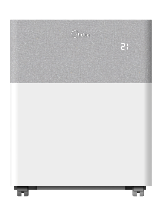 Midea PortaSplit Cool 2,35 kW mobile Split-Klimaanlage