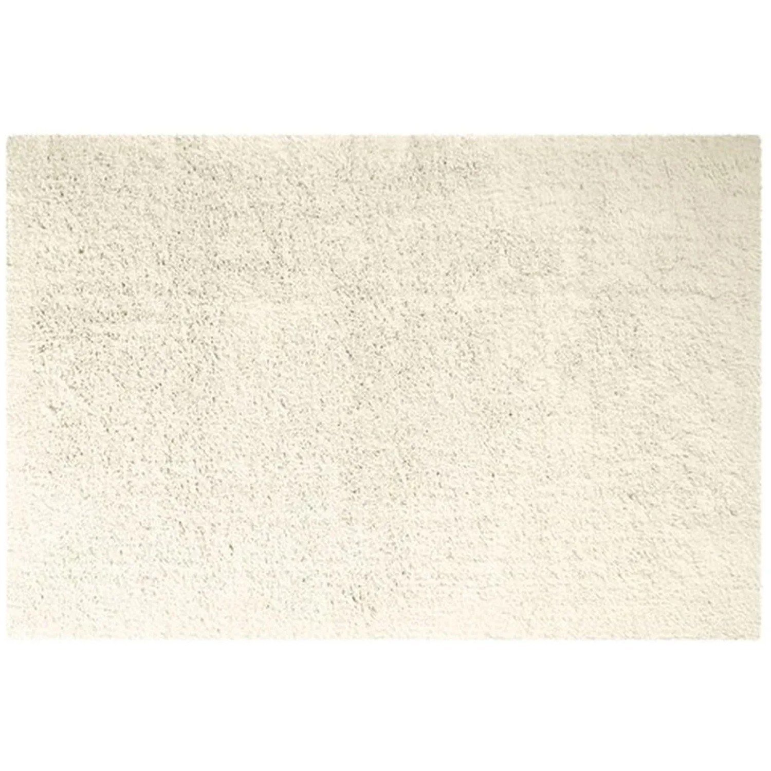 Spirella Elements Badteppich Natur 60 x 90 cm mit Baumwolle und Kaschmir
