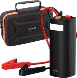 Revolt 3in1 Kfz-Starthilfe und Powerbank PD 100W ZX-8872