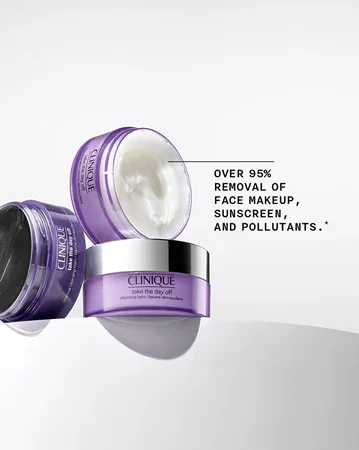 Clinique Take The Day Off Cleansing Balm Reinigungsbalsam 200 ml