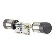 Burg-Wächter secuENTRY pro 7010 Twin elektronischer Türzylinder