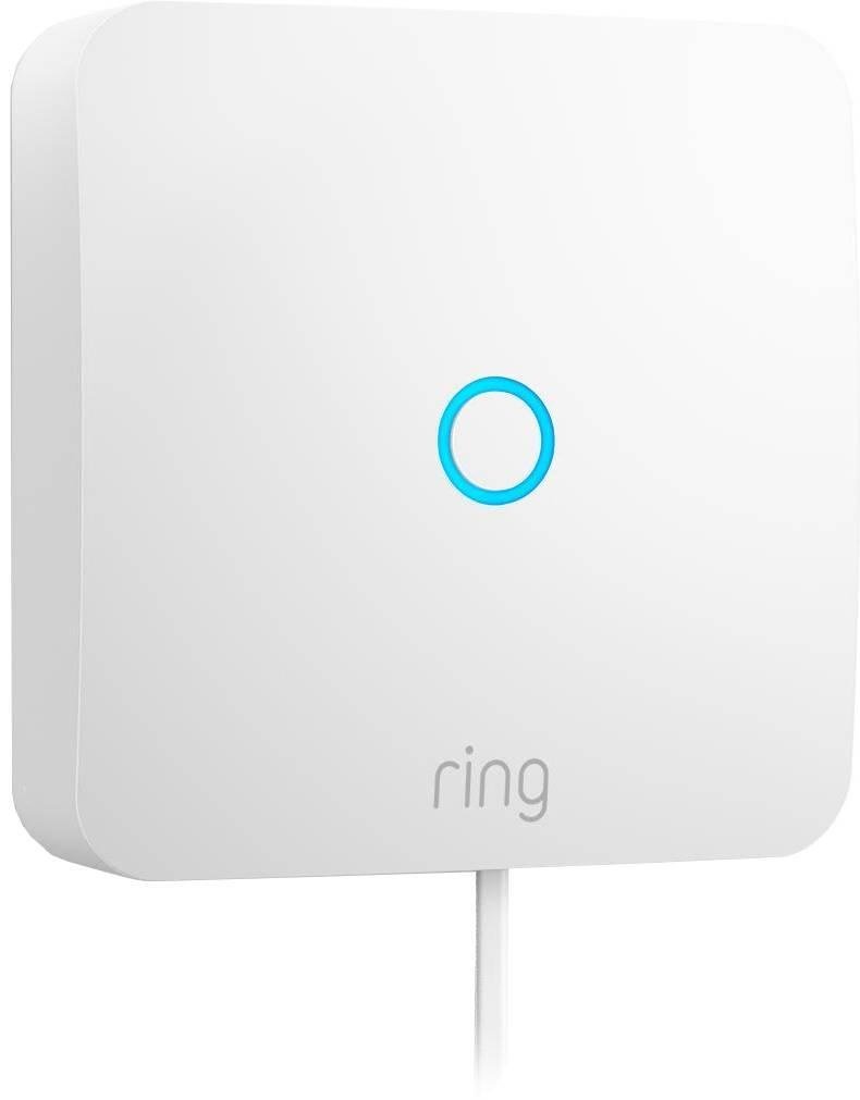 Ring Intercom Audio Smarte Gegensprechanlage