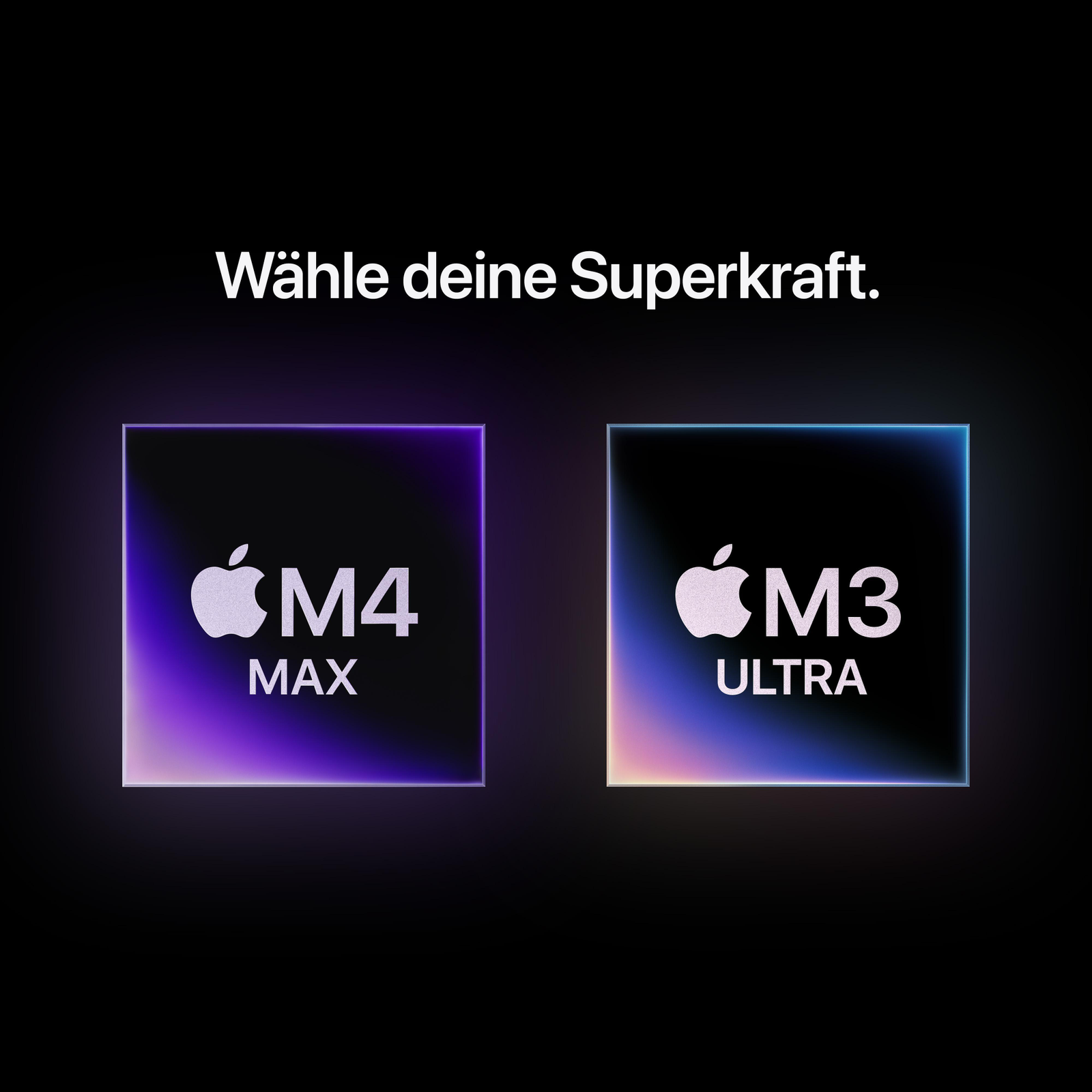 Apple Mac Studio M4 Max 14-Core CPU, 32-Core GPU, 36 GB RAM, 512 GB SSD