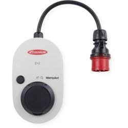 Fronius Wattpilot Go 11 J 2.0 transportable Wallbox 11 kW