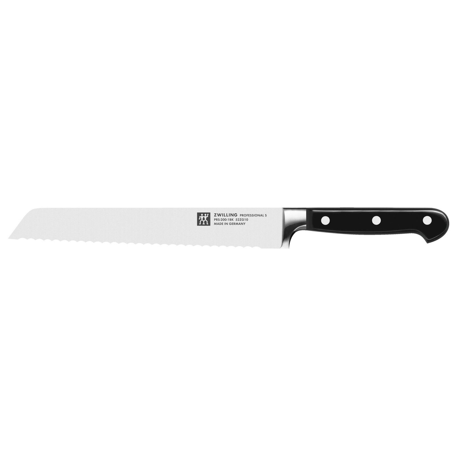 Zwilling Professional S Brotmesser 20 cm Wellenschliff 31026-201