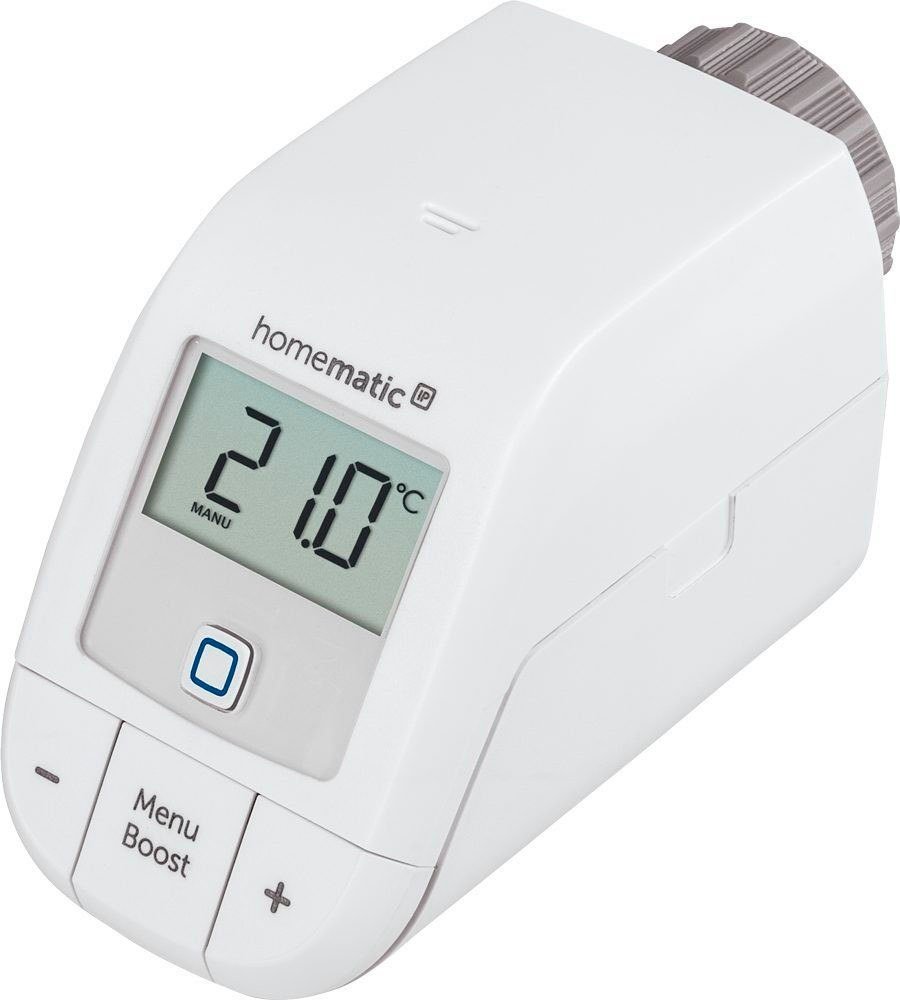 eQ-3 HomeMatic IP Heizkörperthermostat basic