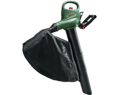 Bosch UniversalGardenTidy 2300 Elektro-Gartensauger 3-in-1