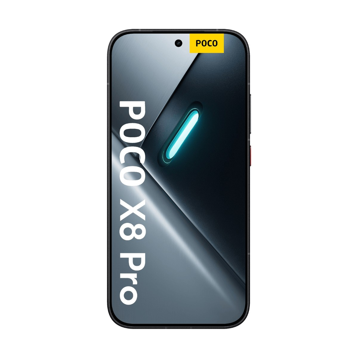 POCO X8 Pro 5G Smartphone 6,59 Zoll 512 GB