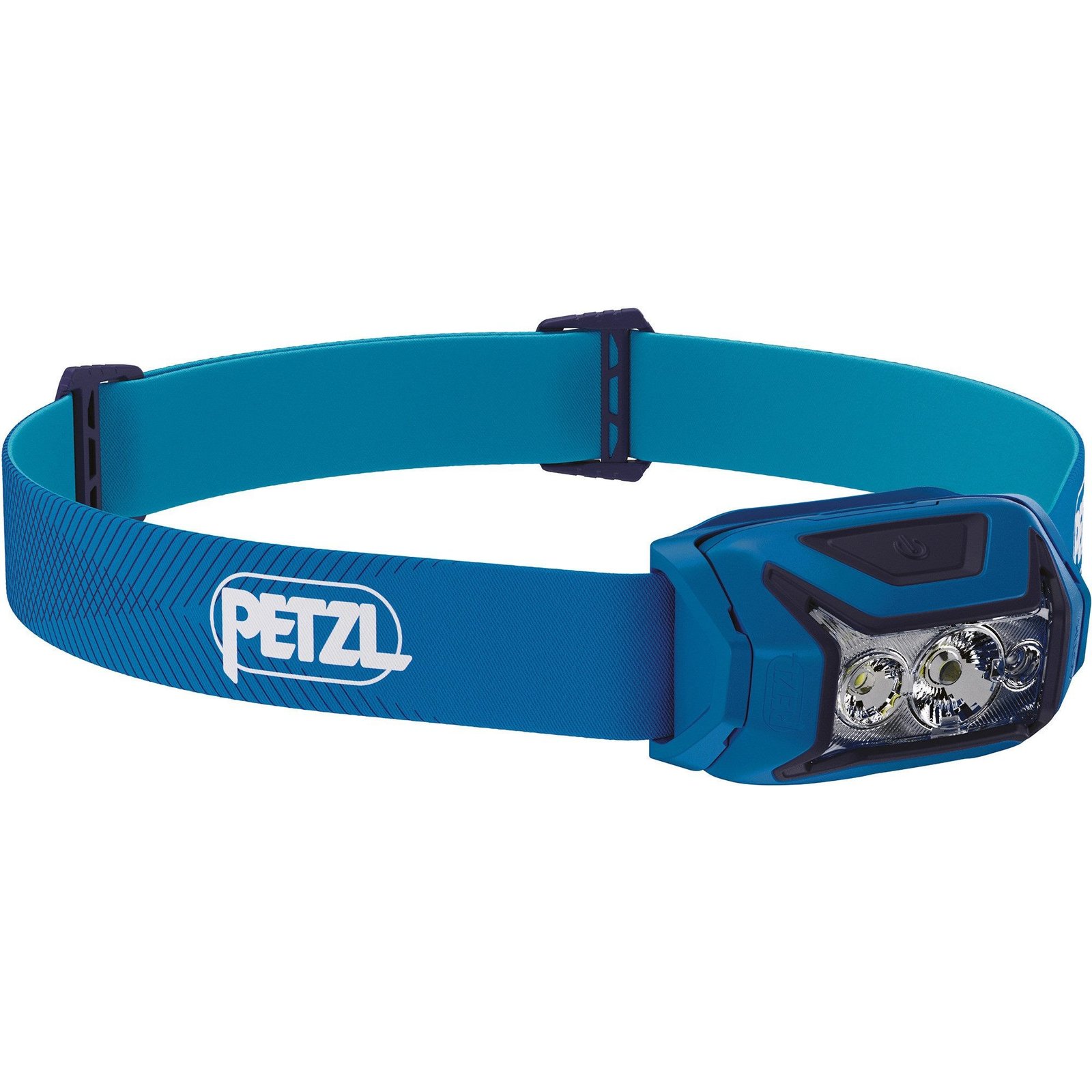 Petzl Actik Stirnlampe 450 Lumen
