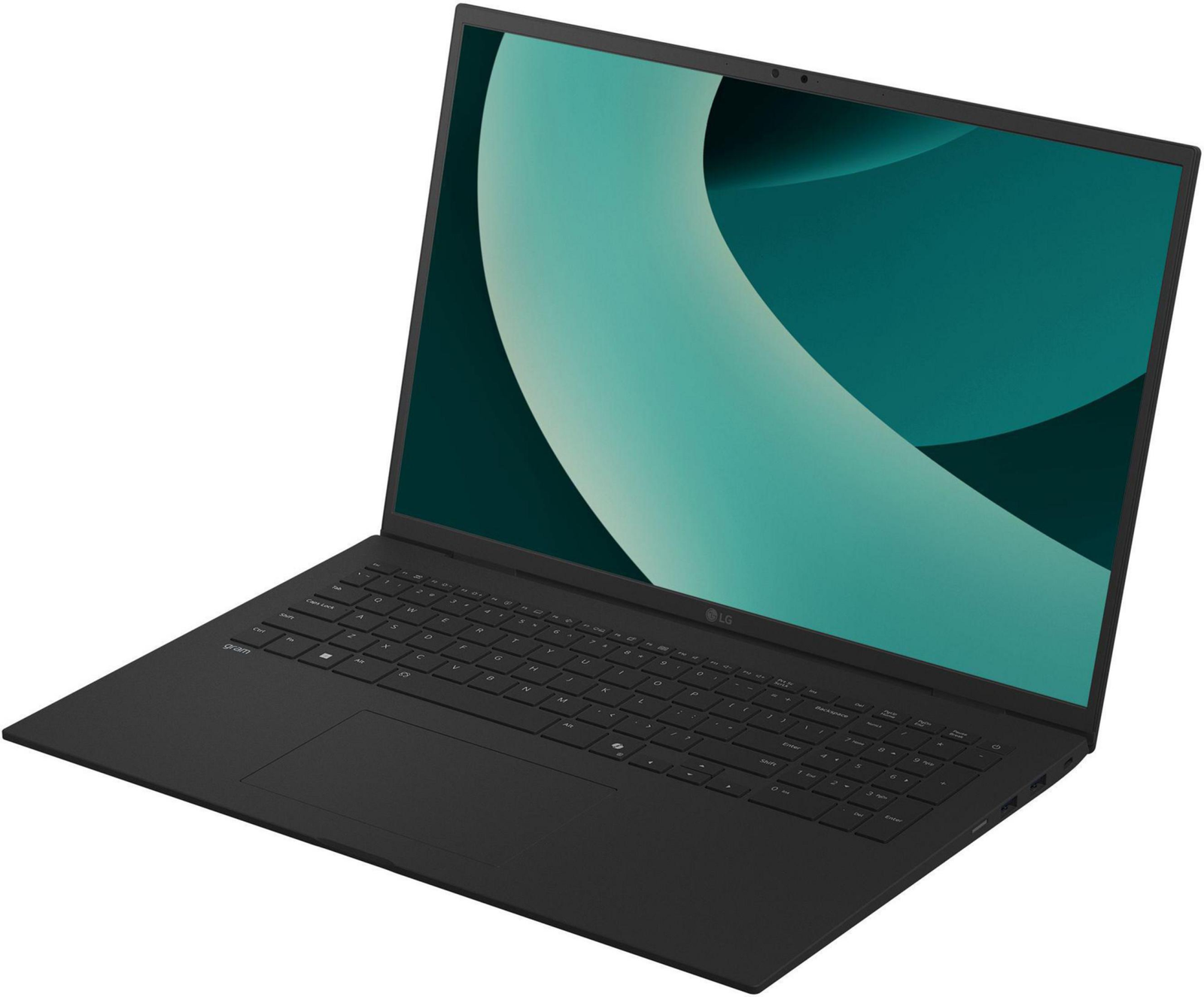 LG gram 17 (17Z90TL) – Core Ultra 7, 32 GB, 2 TB, 17-Zoll-WQXGA, ultraleicht