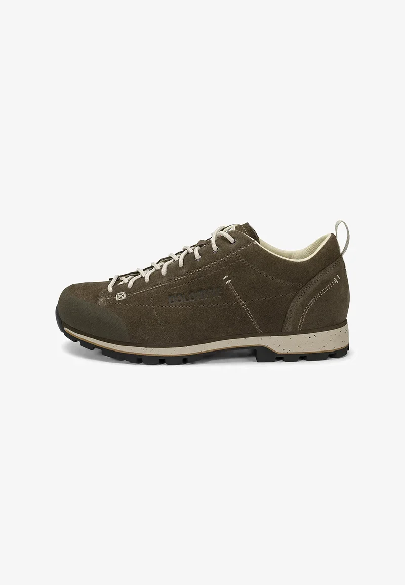 Dolomite 54 Low Evo Herren Sneaker Leder Vibram