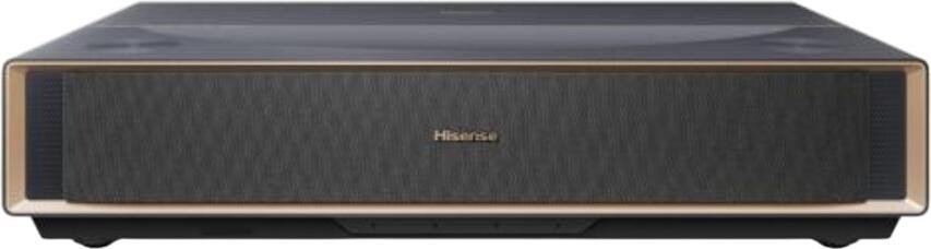 Hisense PT1 4K Laser-Ultrakurzdistanz-Beamer 2.500 ANSI-Lumen