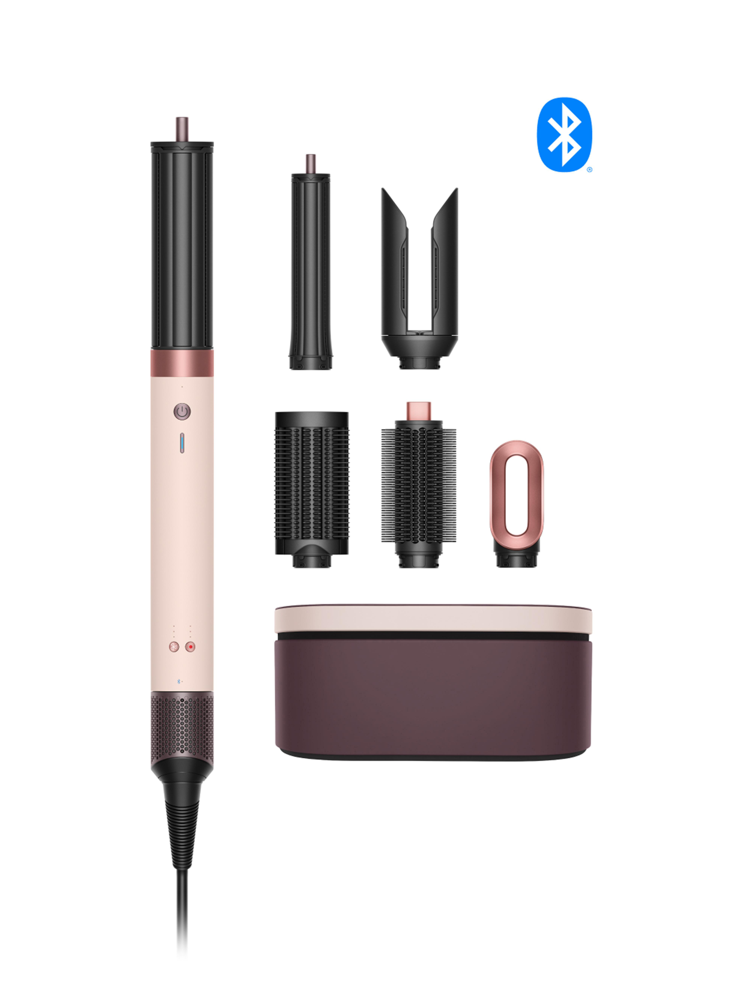 Dyson Airwrap Co-anda2x Multistyler Straight & Wavy