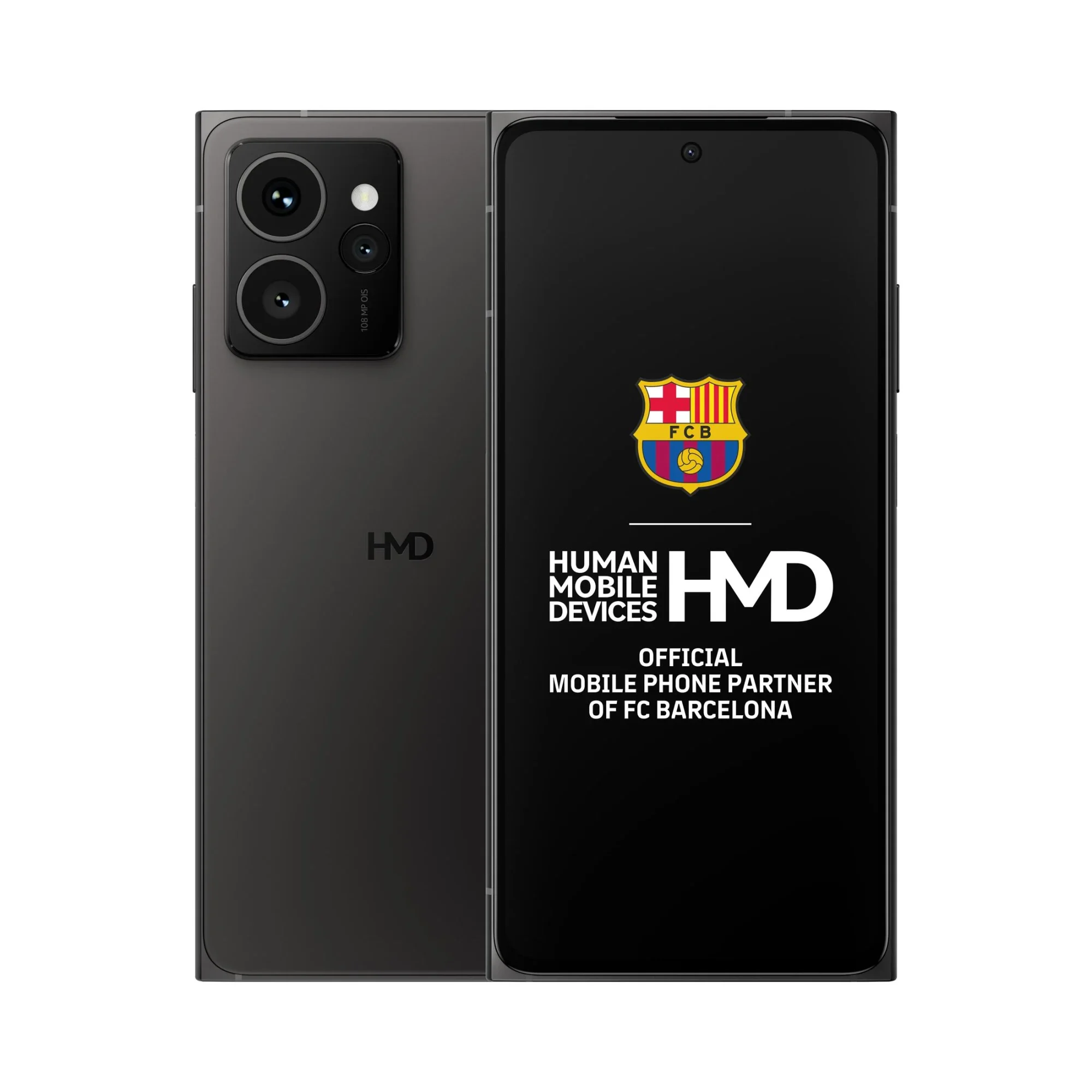 HMD Skyline 5G Smartphone 6,55 Zoll 256 GB