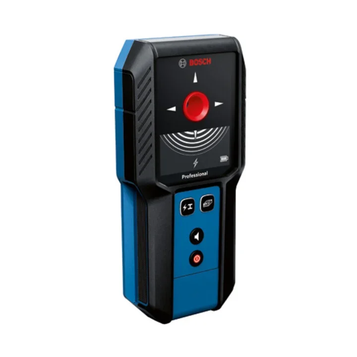 Bosch Professional GMS 120-27 Ortungsgerät für Metall, Holz und Leitungen (0601081700)